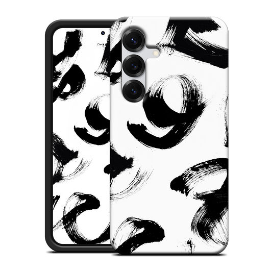 Expressionism Samsung Case