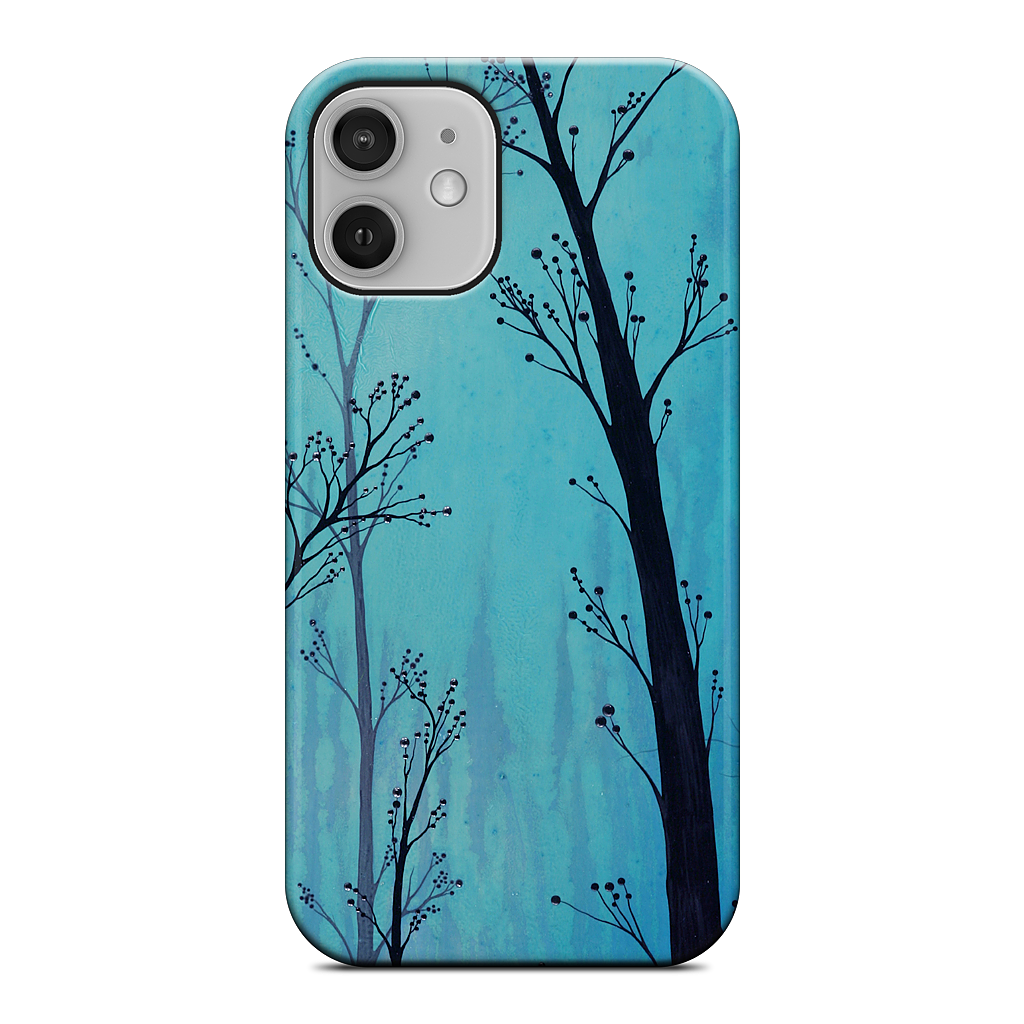 Anise No 28 iPhone Case
