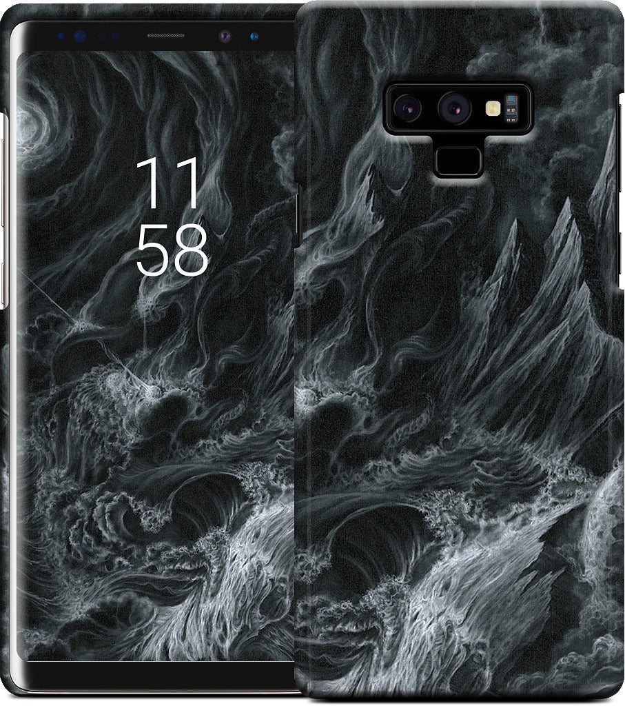Lets Tear It All Down and Rebuild It With Meaning Samsung Case