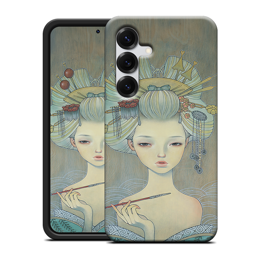 Oiran Samsung Case