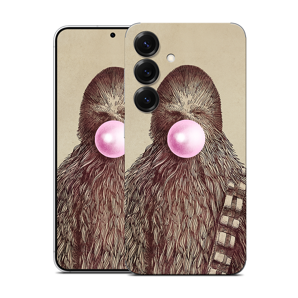 Big Chew Samsung Skin