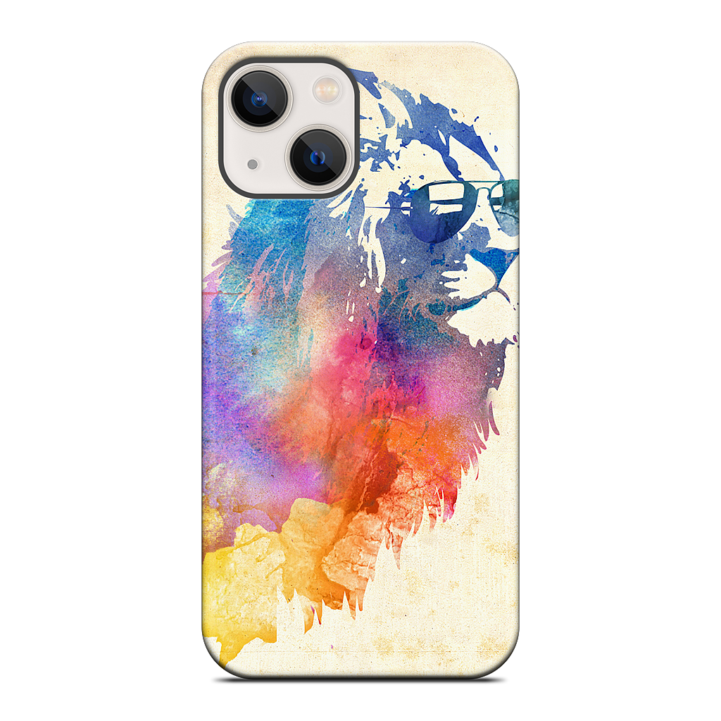 Sunny Leo iPhone Case