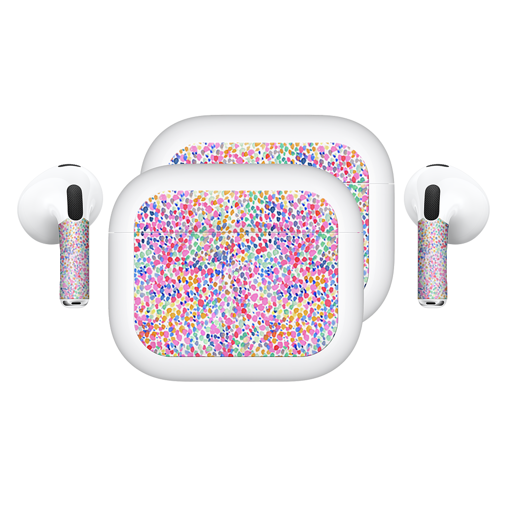 Lighthearted AirPods