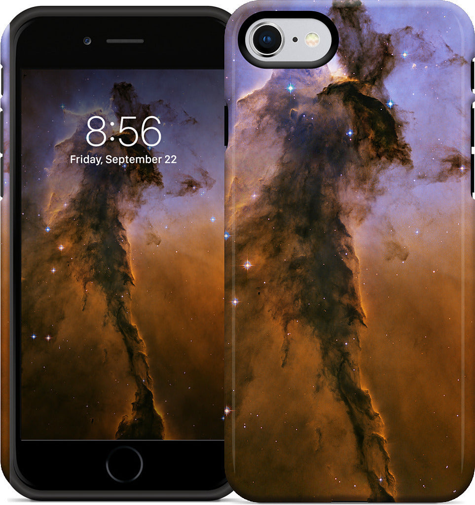 Eagle Nebula iPhone Case