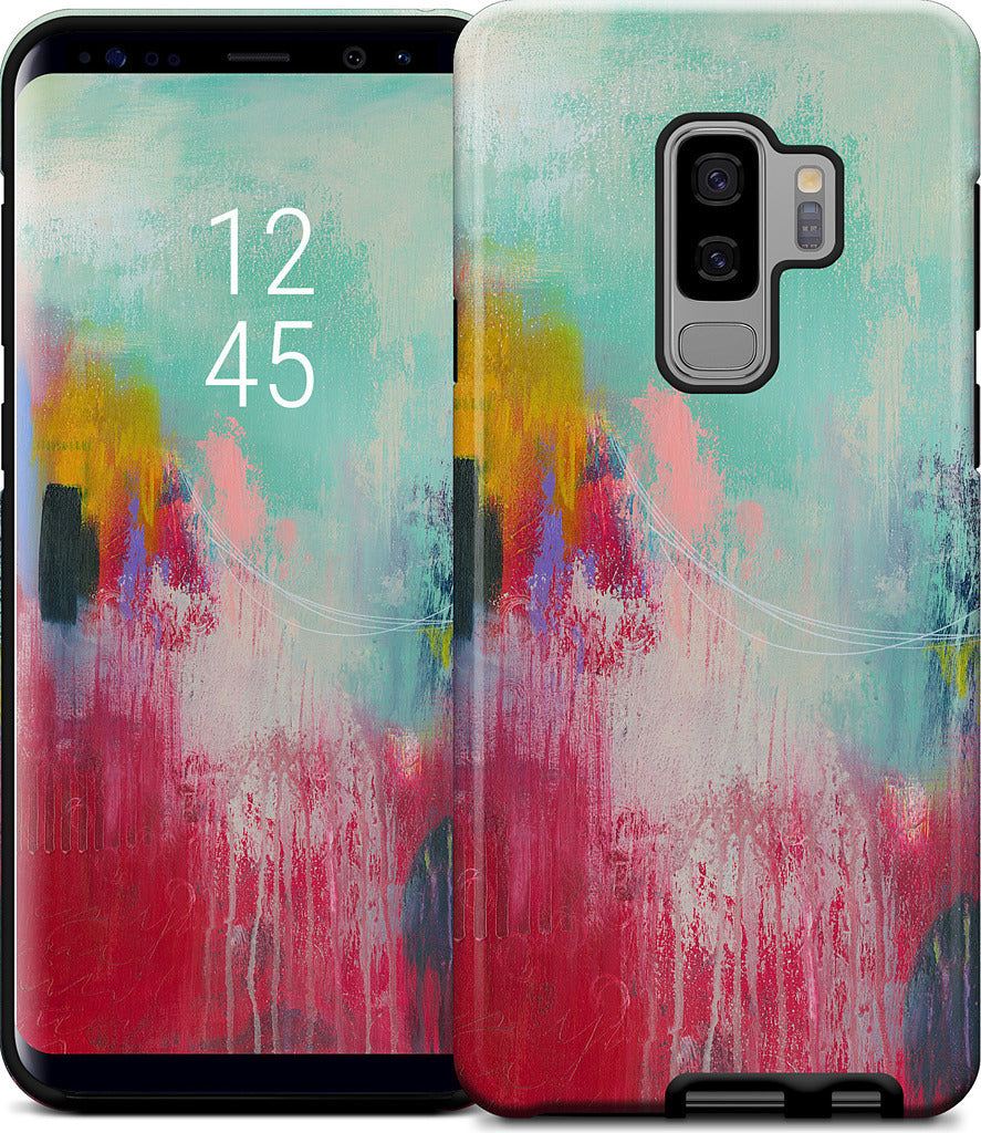 Tied Together With a Smile Samsung Case
