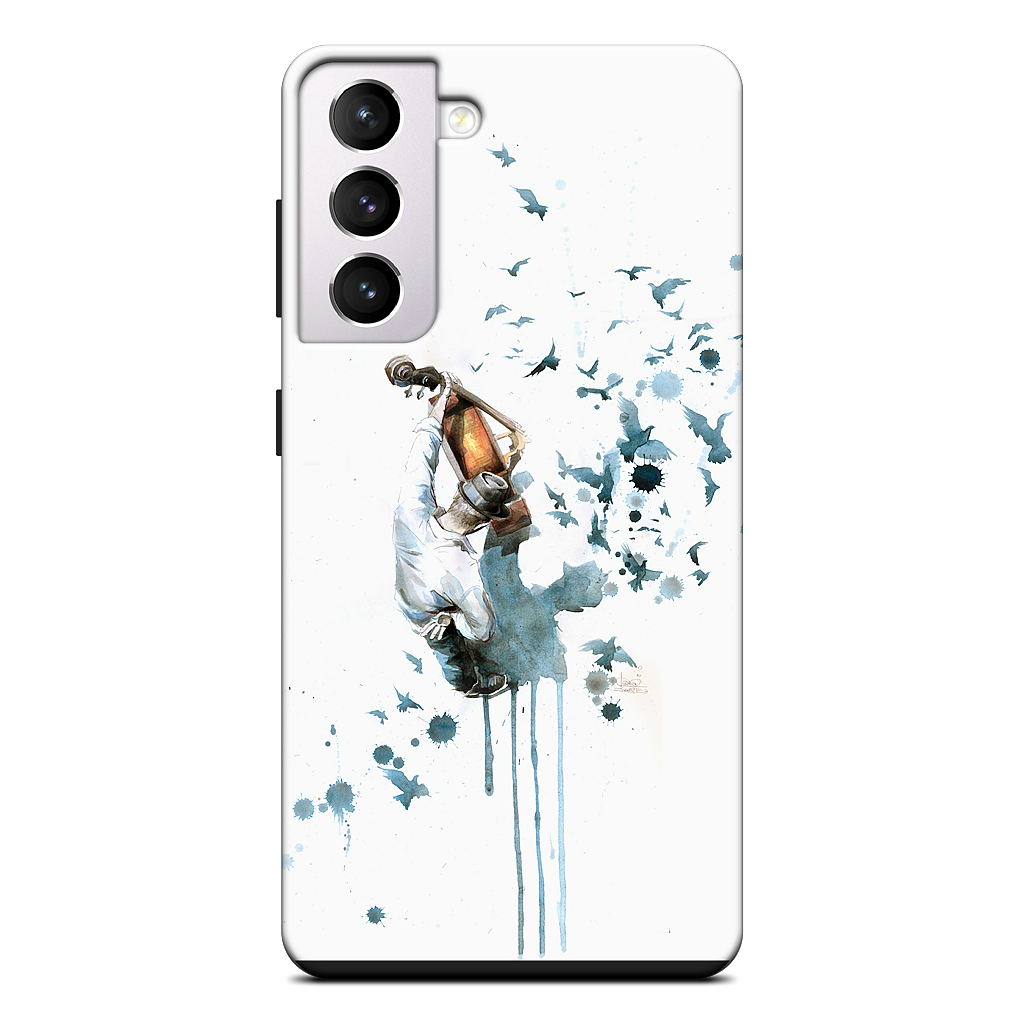 BILLY Samsung Case