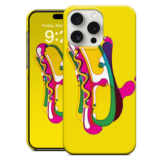 Hot Dog iPhone Case