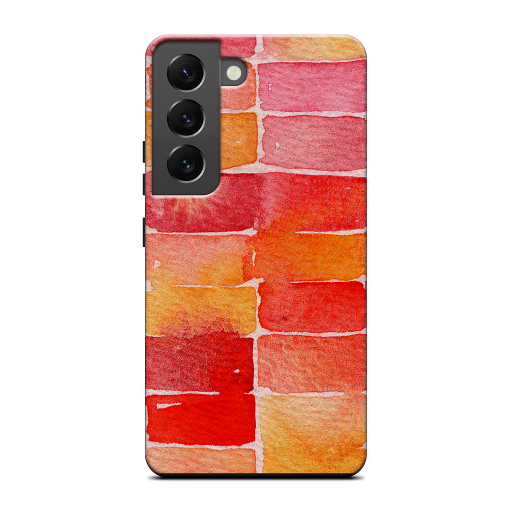 August Samsung Case