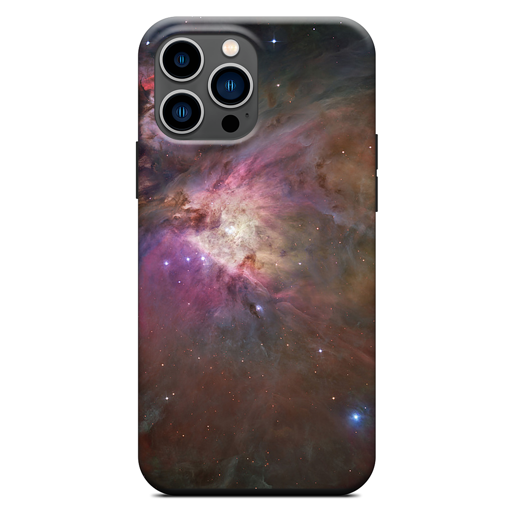 Orion Nebula iPhone Case