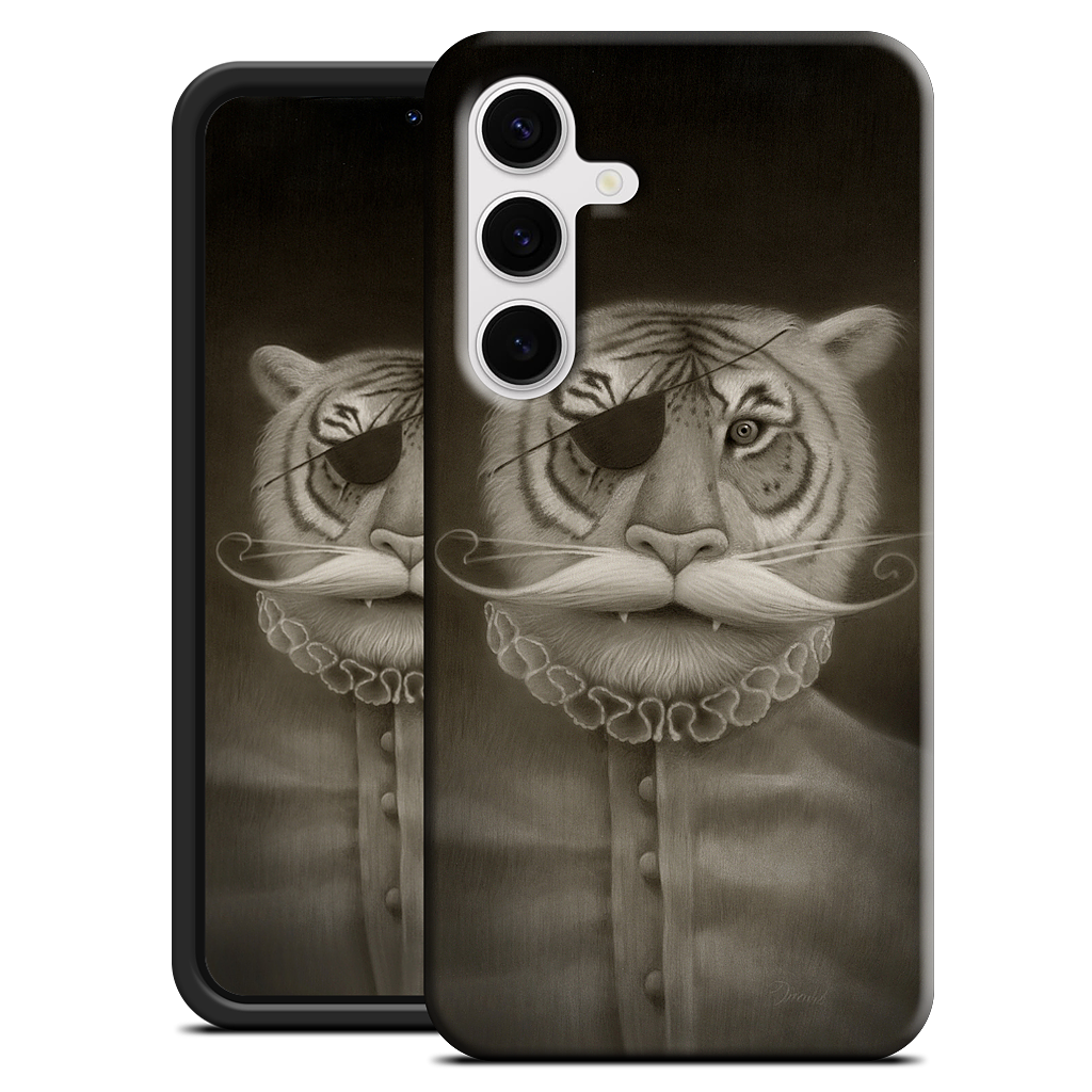 Tiger Tiger Samsung Case