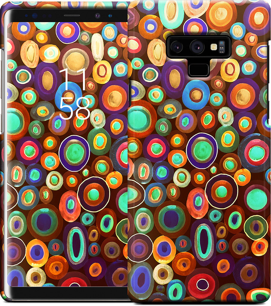 Galore 4 Samsung Case