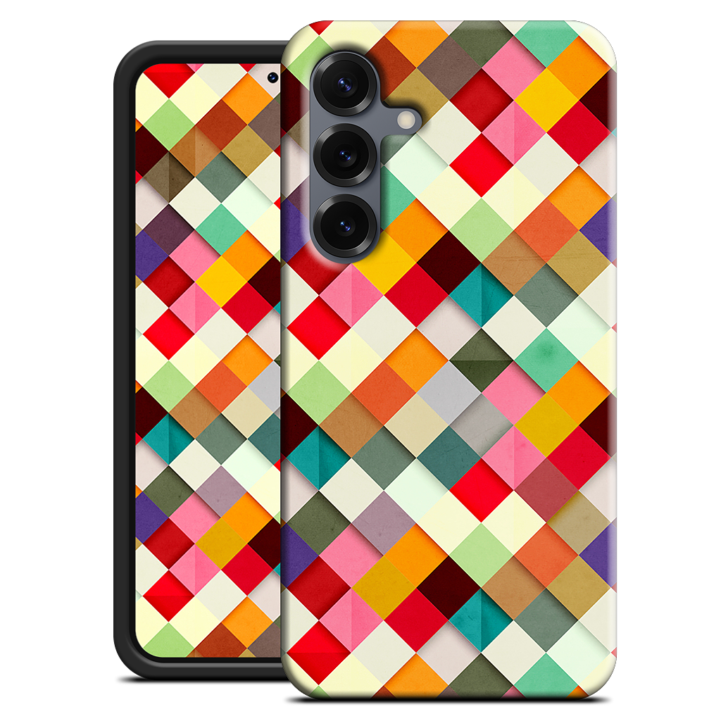 Pass This On Samsung Case