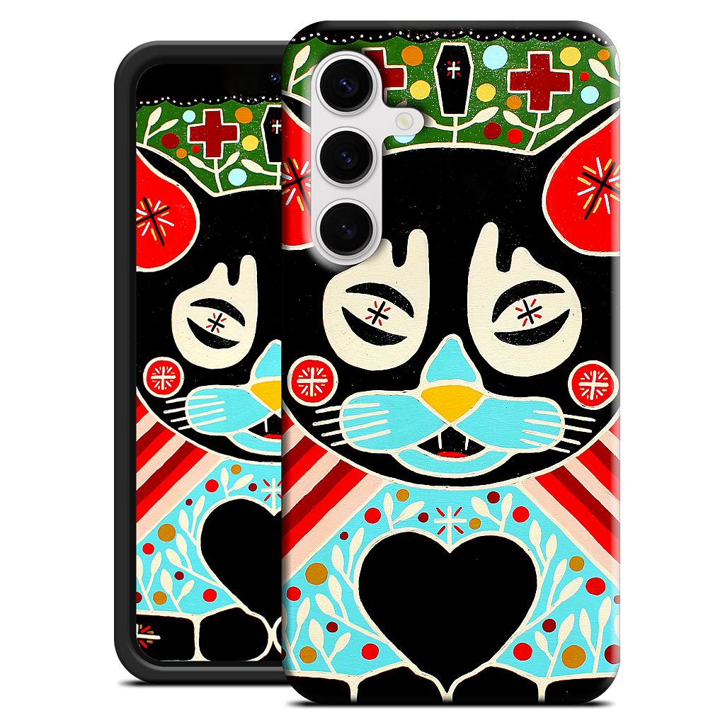 This Heart Is For You Samsung Case