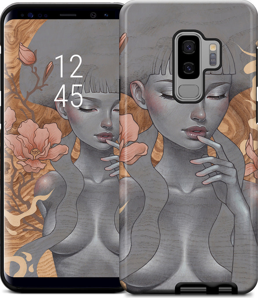 Dream On Lover Samsung Case
