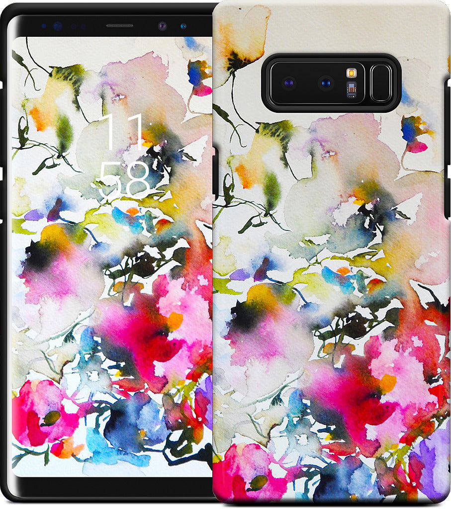 Gardenia VII Samsung Case