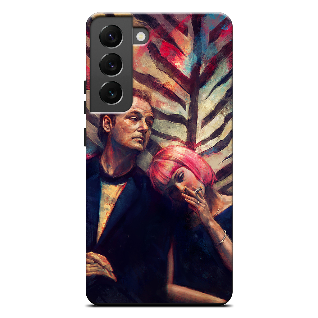 We'll Start a Jazz Band Samsung Case