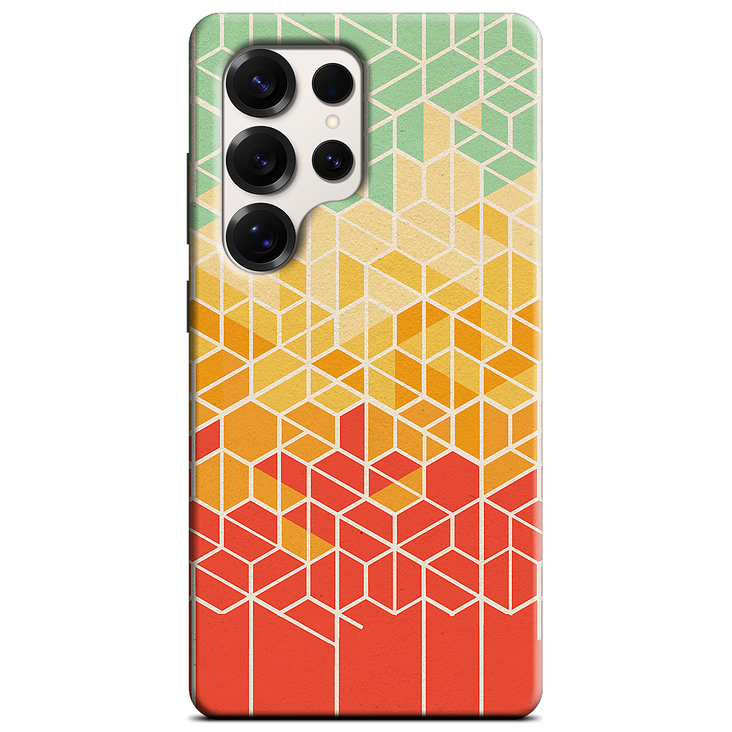 Pocketfuls of Sunshine Samsung Case