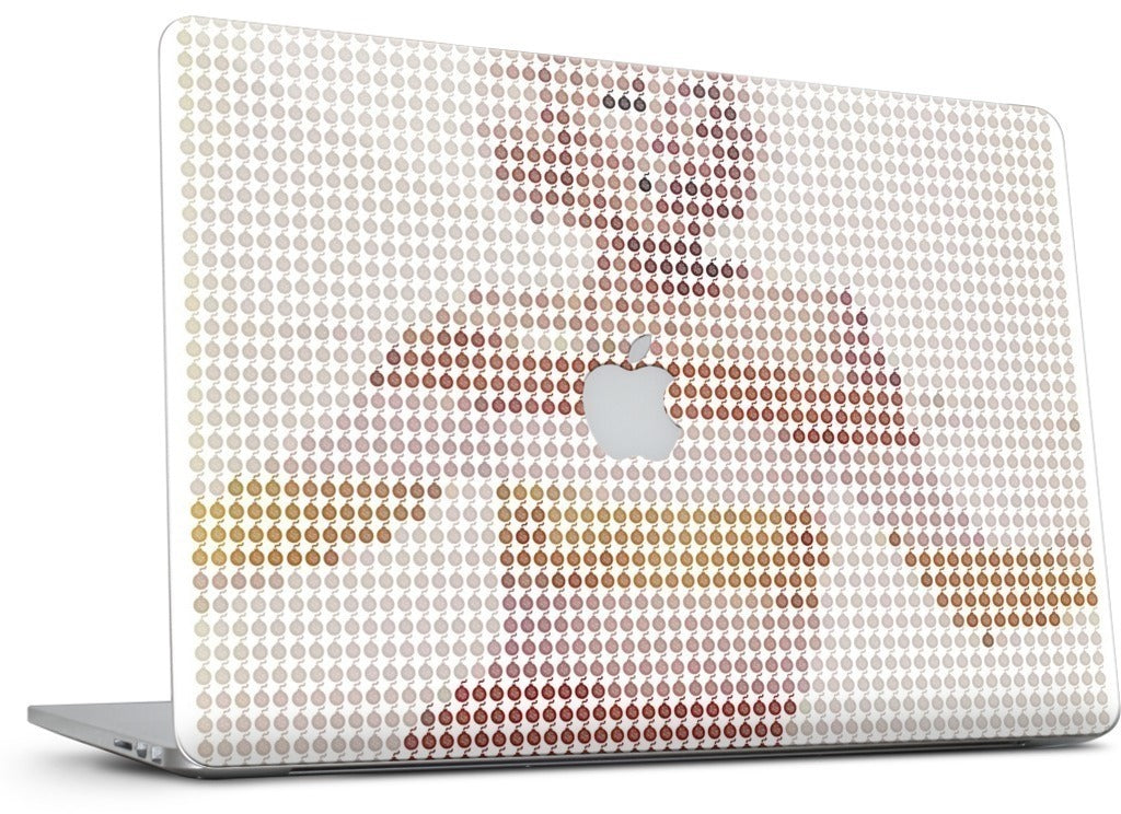 Bombshell MacBook Skin