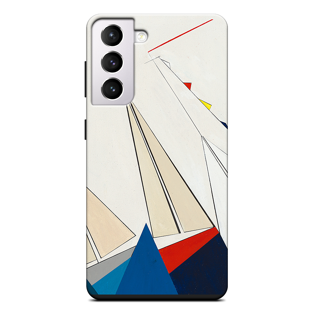 Shipwrecked Samsung Case