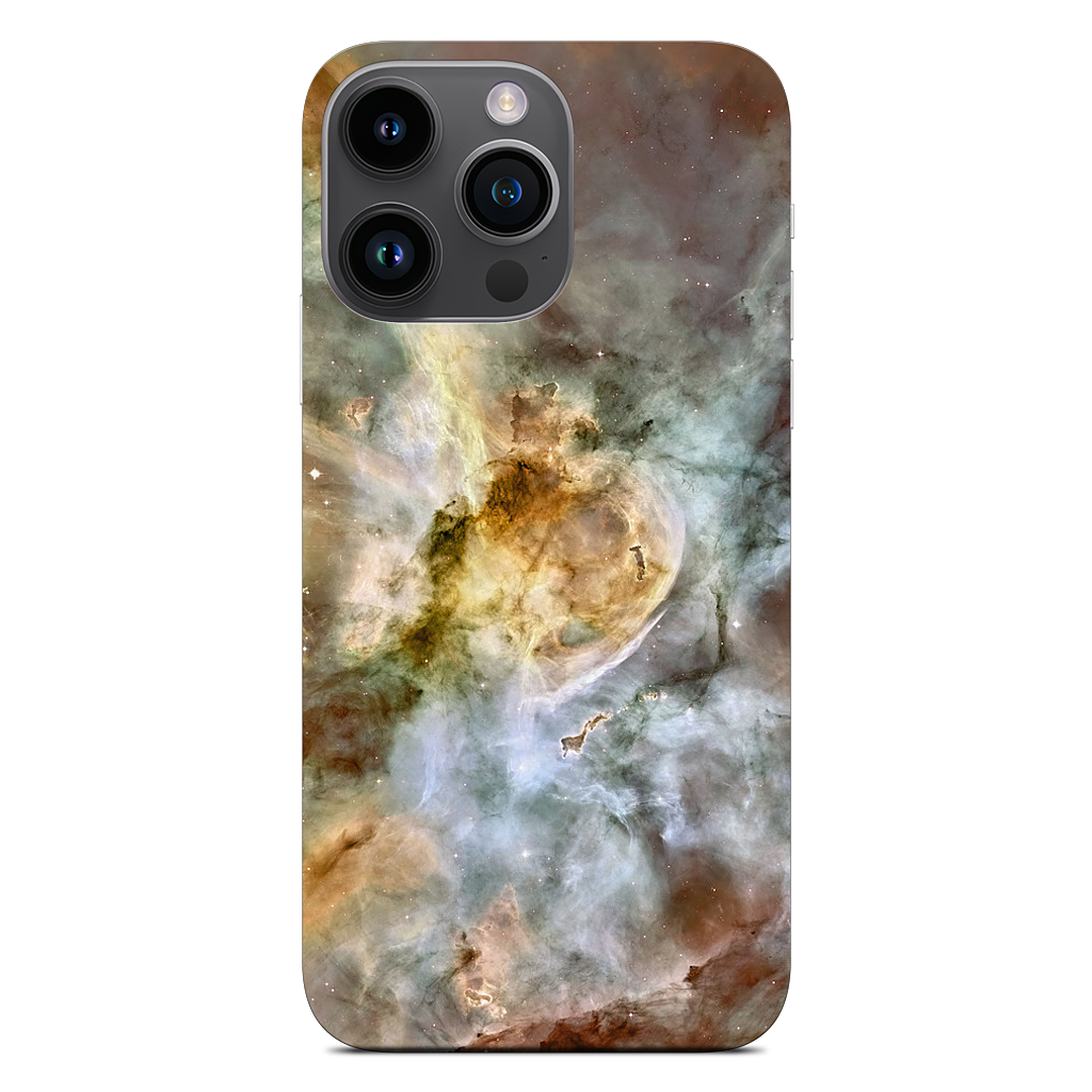Carina Nebula iPhone Skin