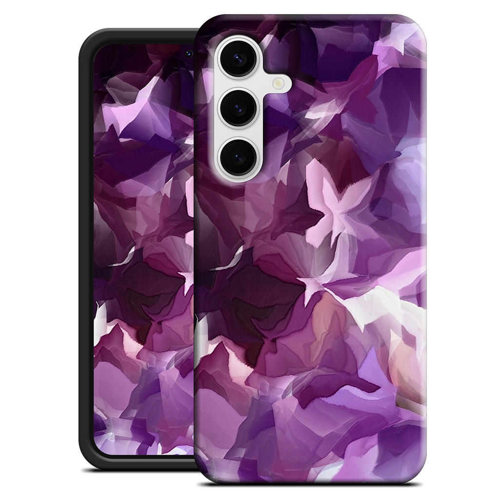 24 Hours Samsung Case