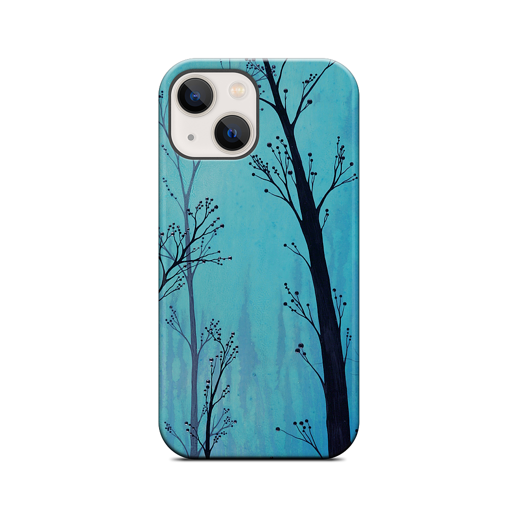 Anise No 28 iPhone Case
