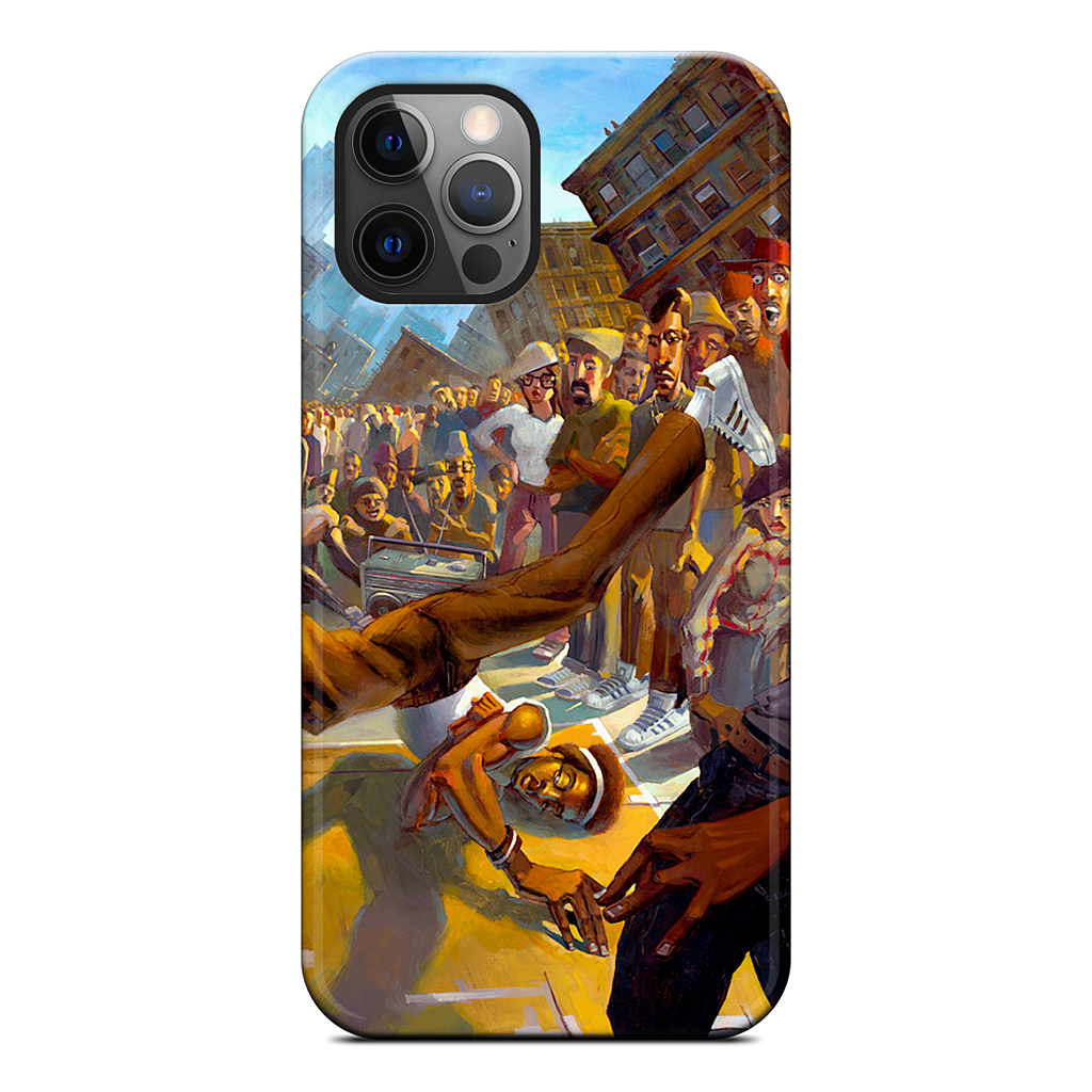 1981 iPhone Case