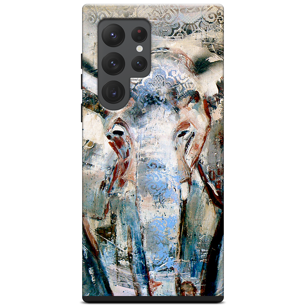 Tusker Samsung Case