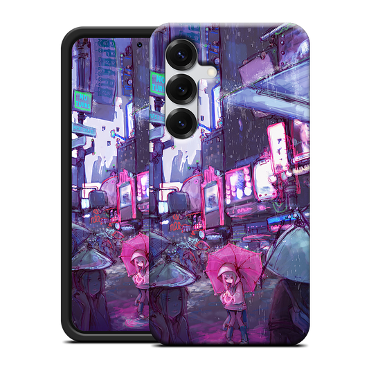 Neo New York Samsung Case