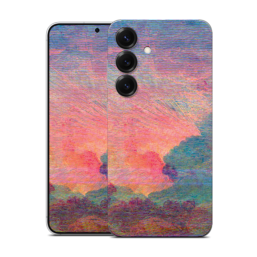 Atmospheric 1 Samsung Skin
