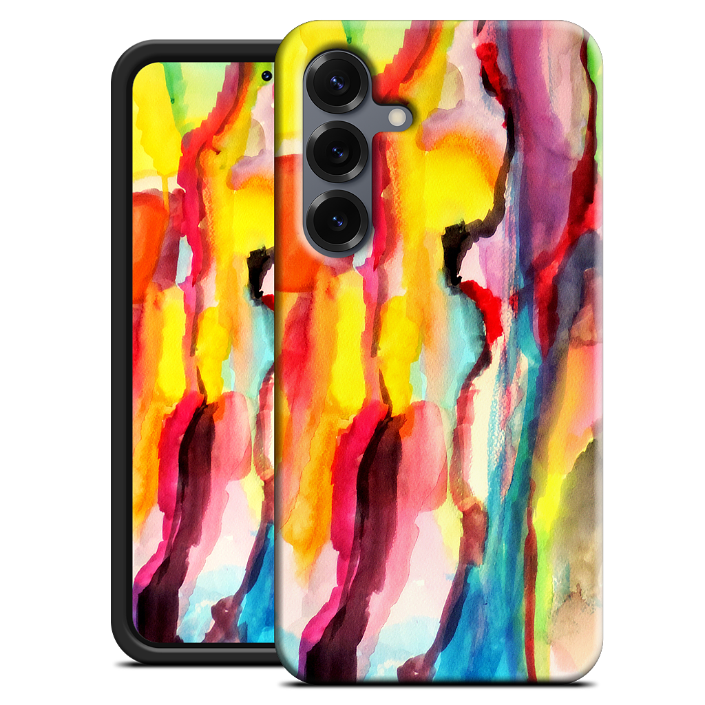 Hiatus Samsung Case