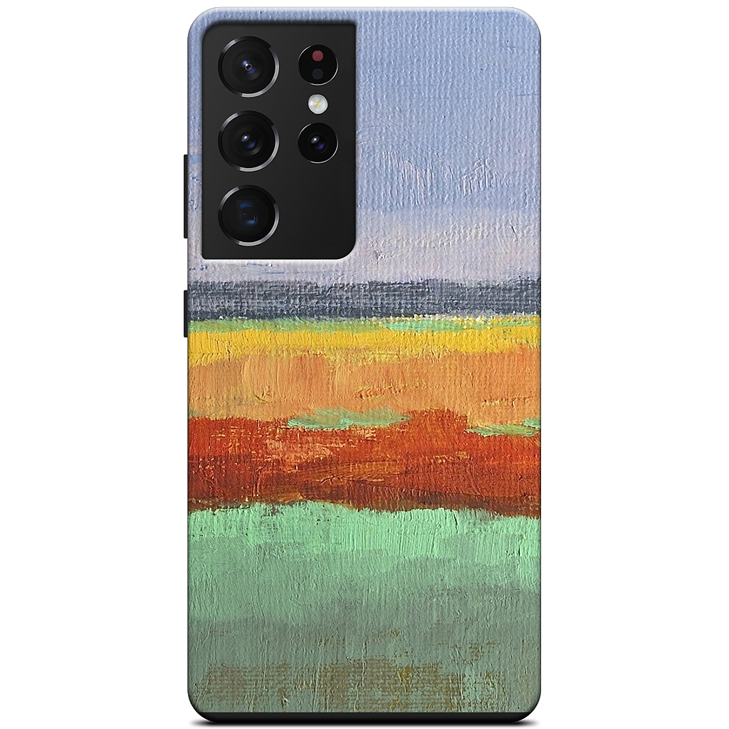 Harmony Samsung Case