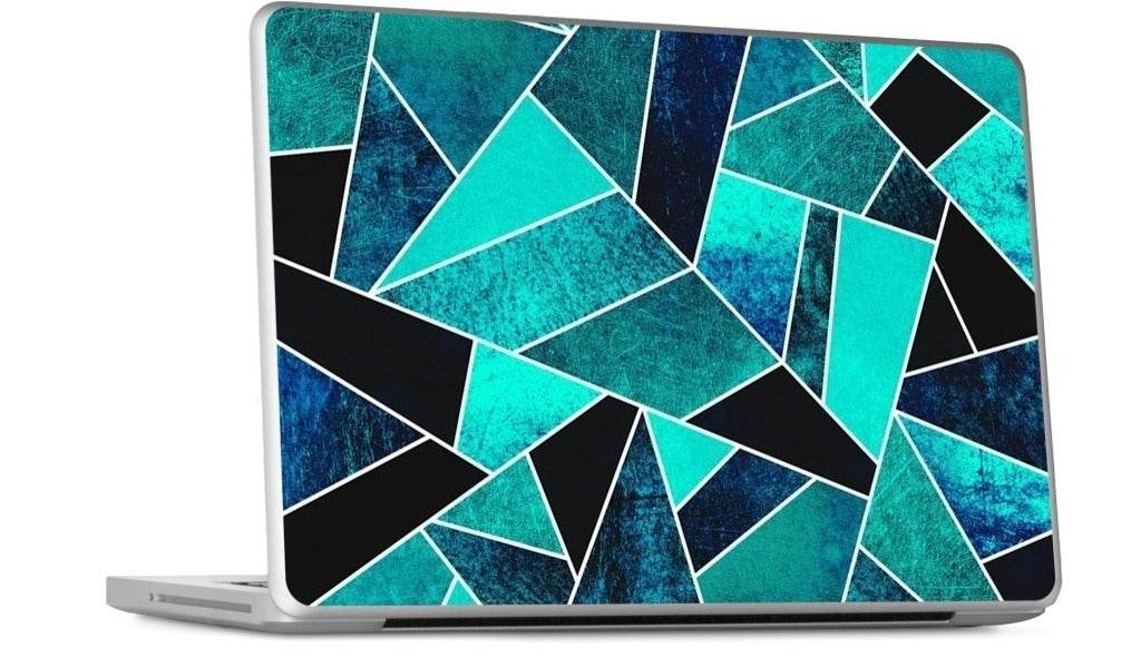 Wild Ocean MacBook Skin