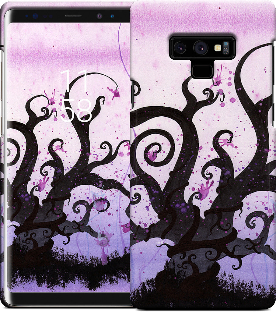 Growth Samsung Case