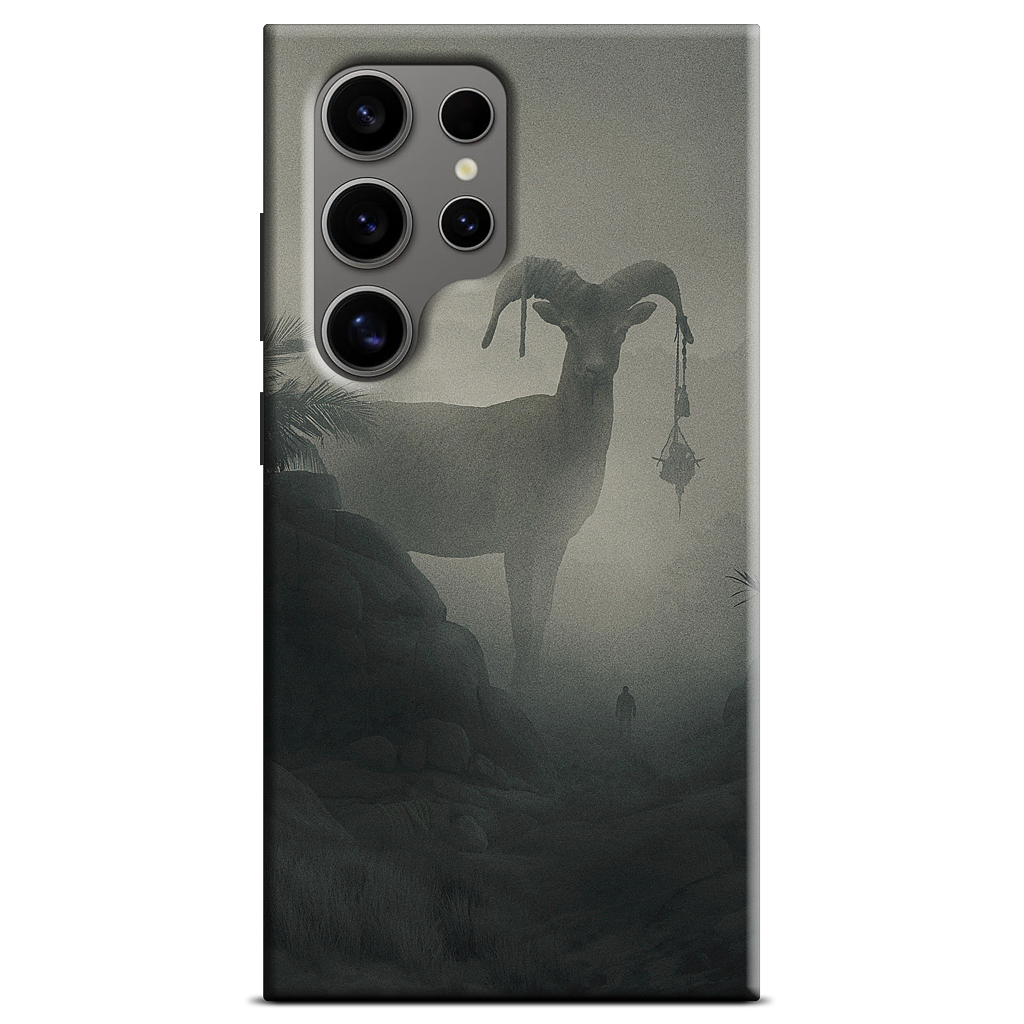 Right Road Samsung Case