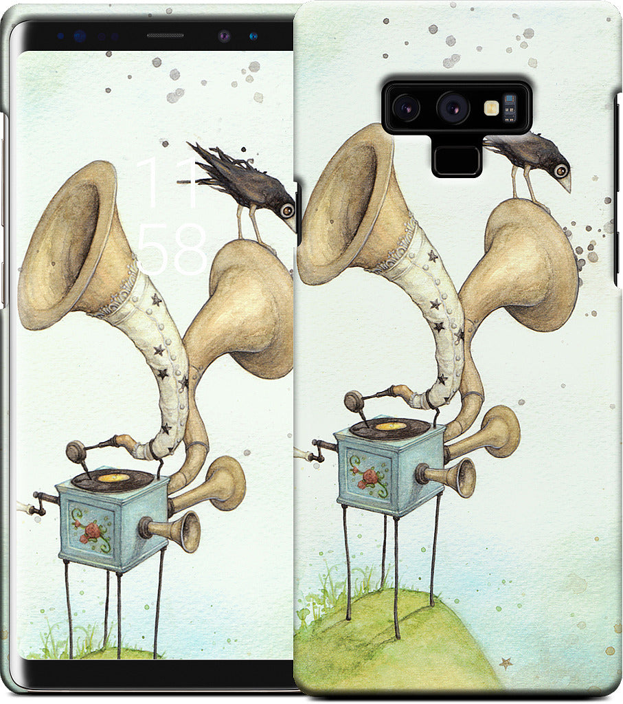 Momentary Diversion Samsung Case