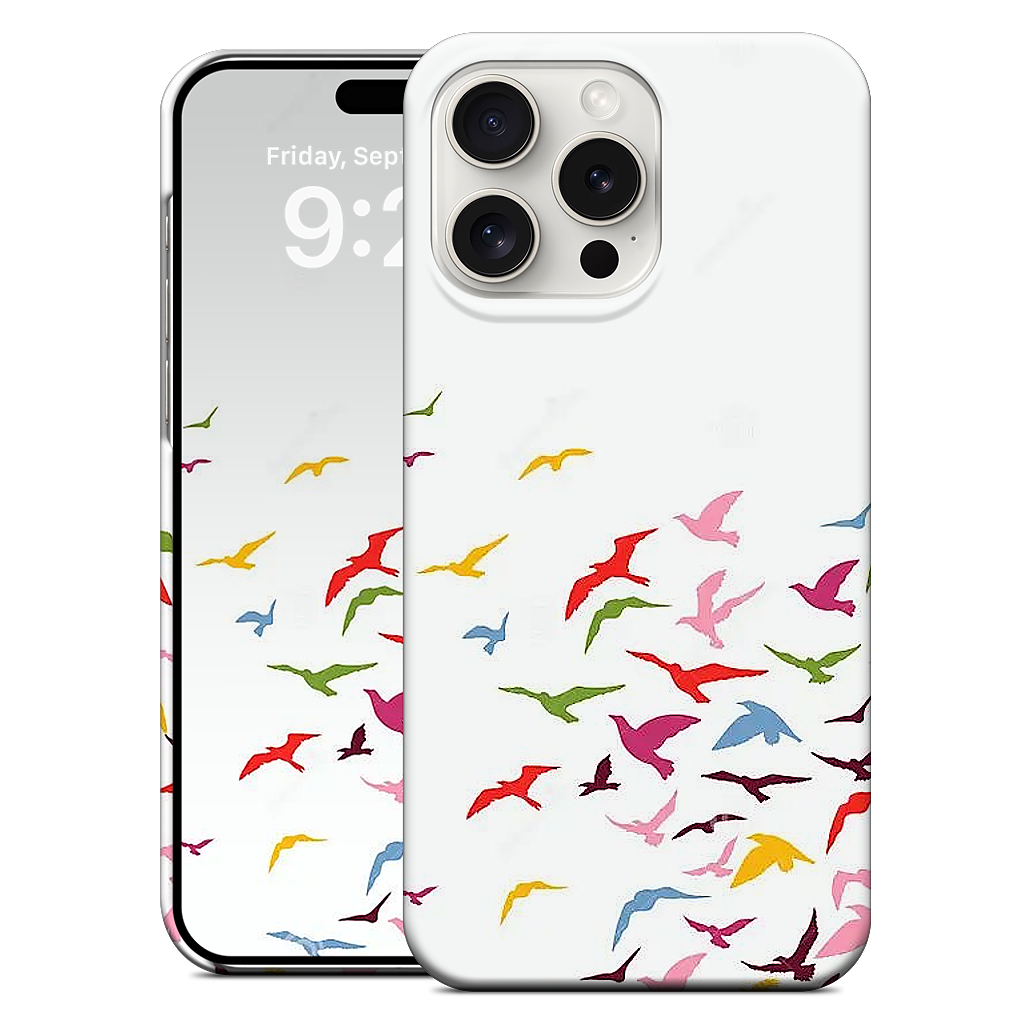 Custom iPhone Case - b1822032