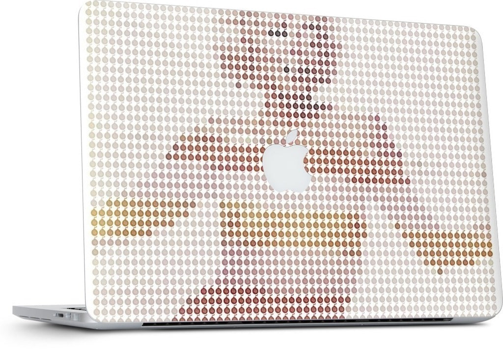 Bombshell MacBook Skin
