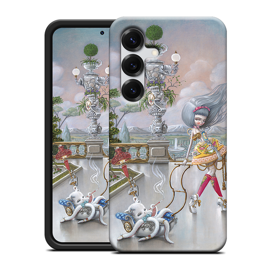 Octapussy Samsung Case