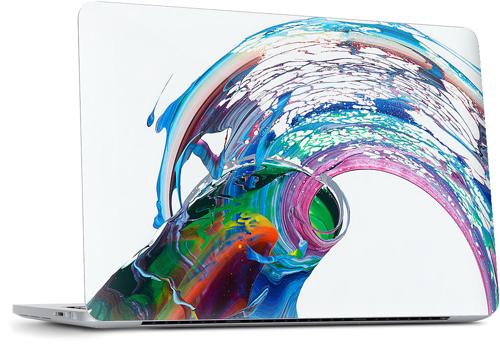 Creature MacBook Skin