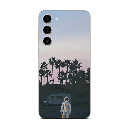 RV Dusk Samsung Skin