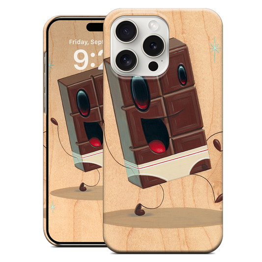 Tasty iPhone Case