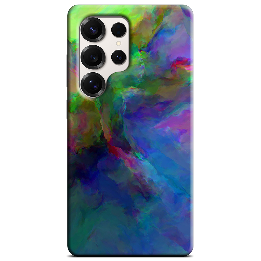 Marble Samsung Case