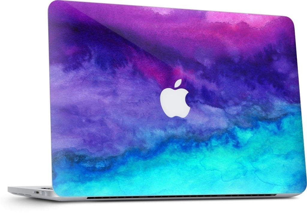 The Sound MacBook Skin