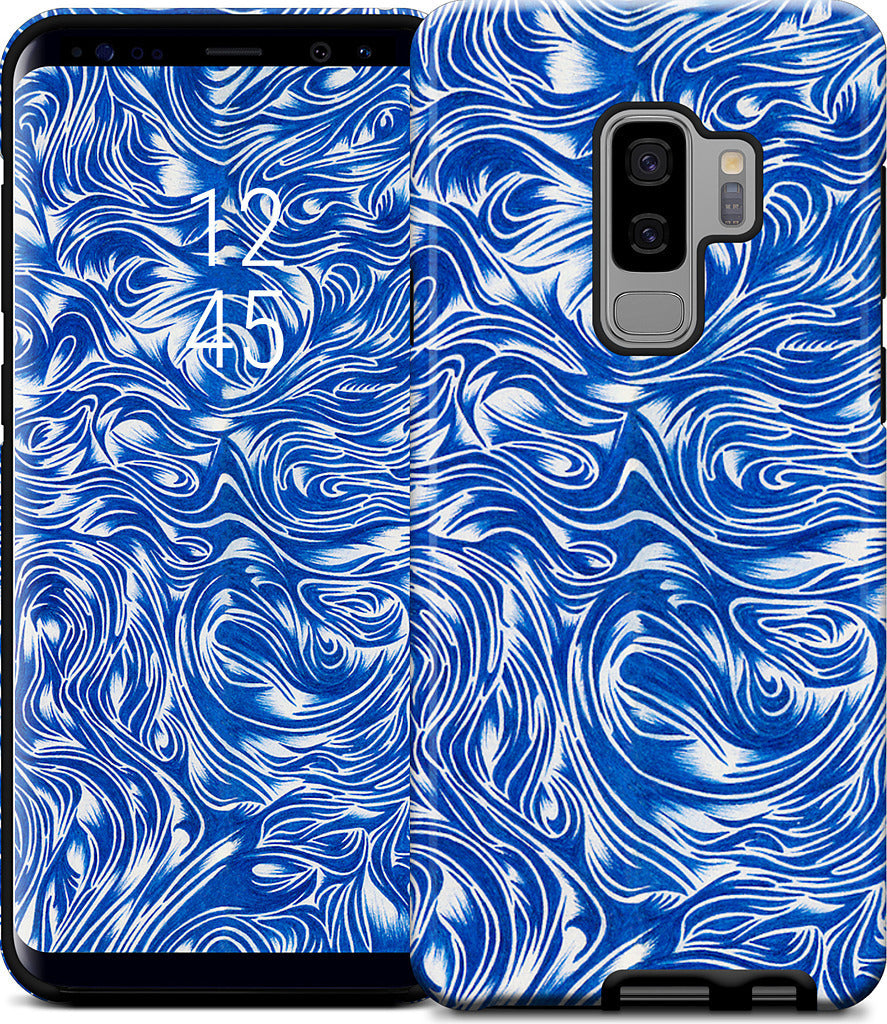 5 AM Samsung Case