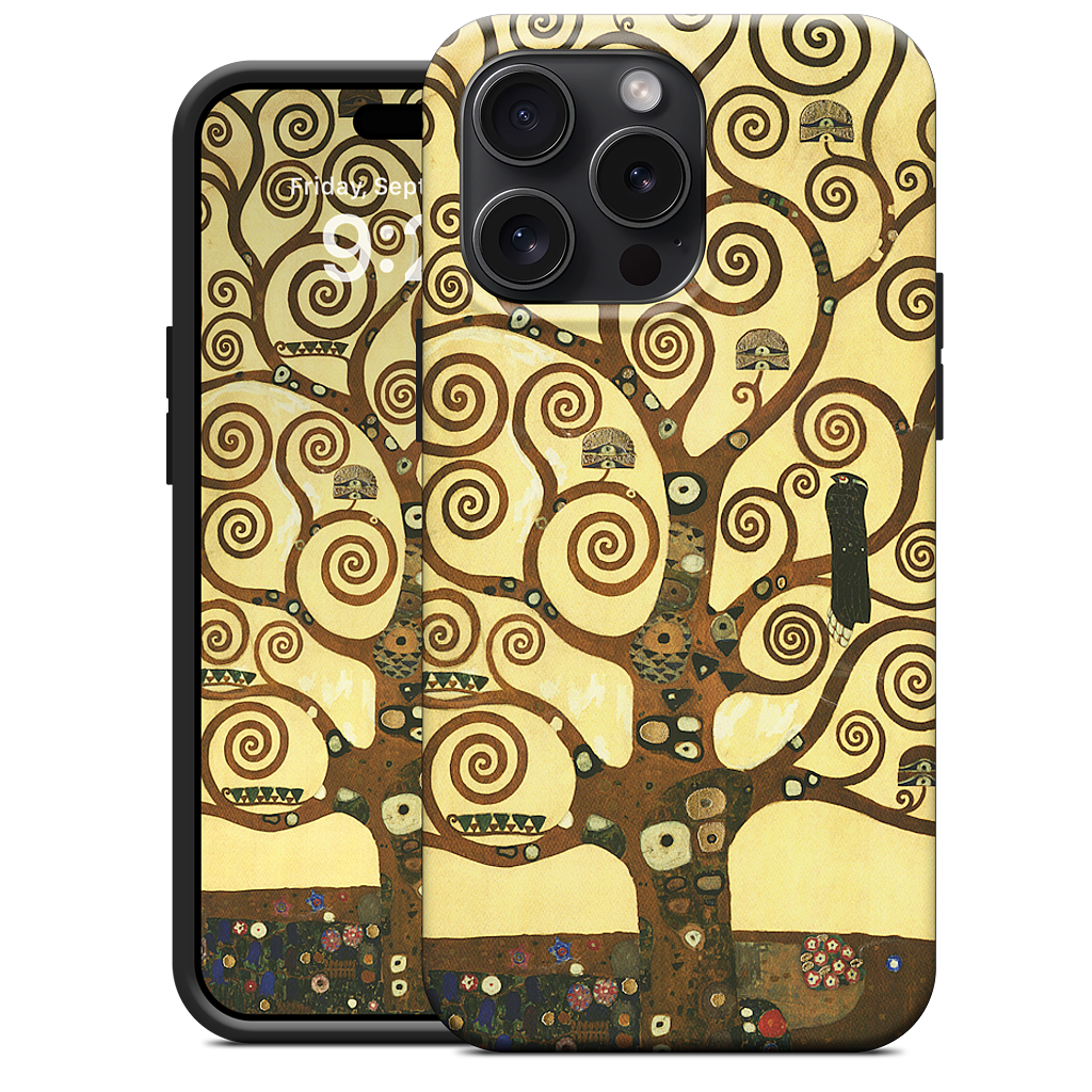 Tree Of Life iPhone Case