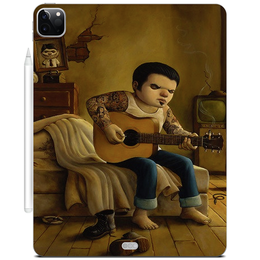 Custom iPad Skin - 9611a954