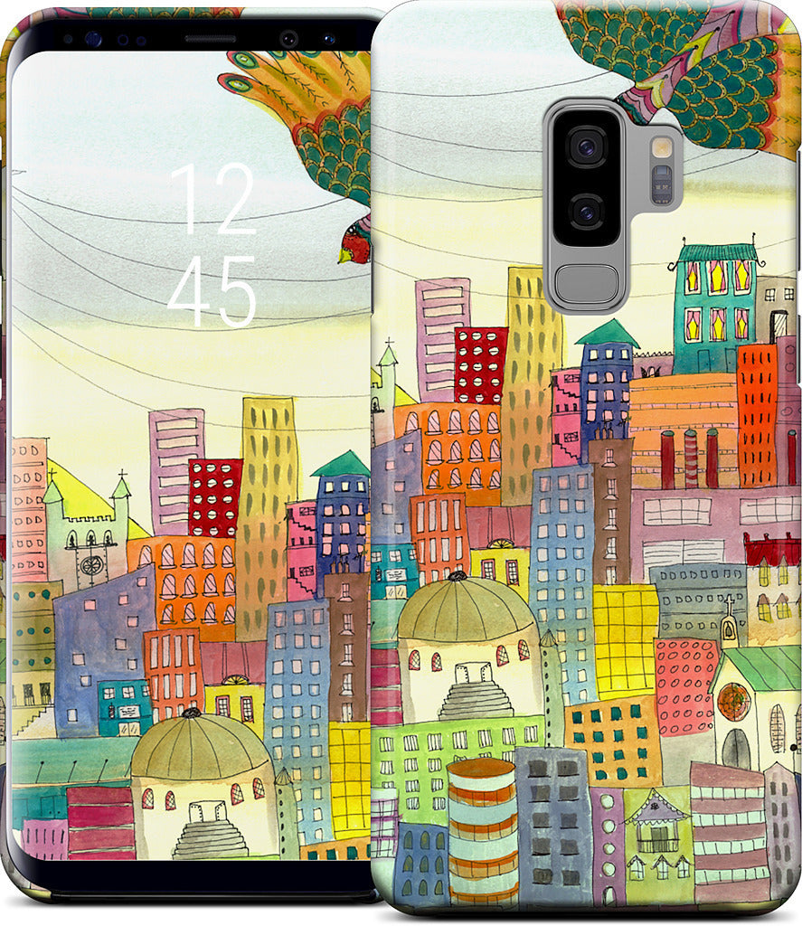 Centreville Samsung Case