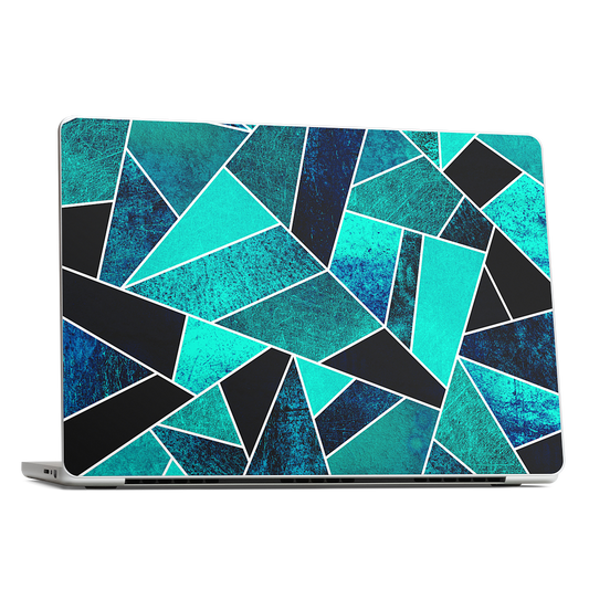 Wild Ocean MacBook Skin