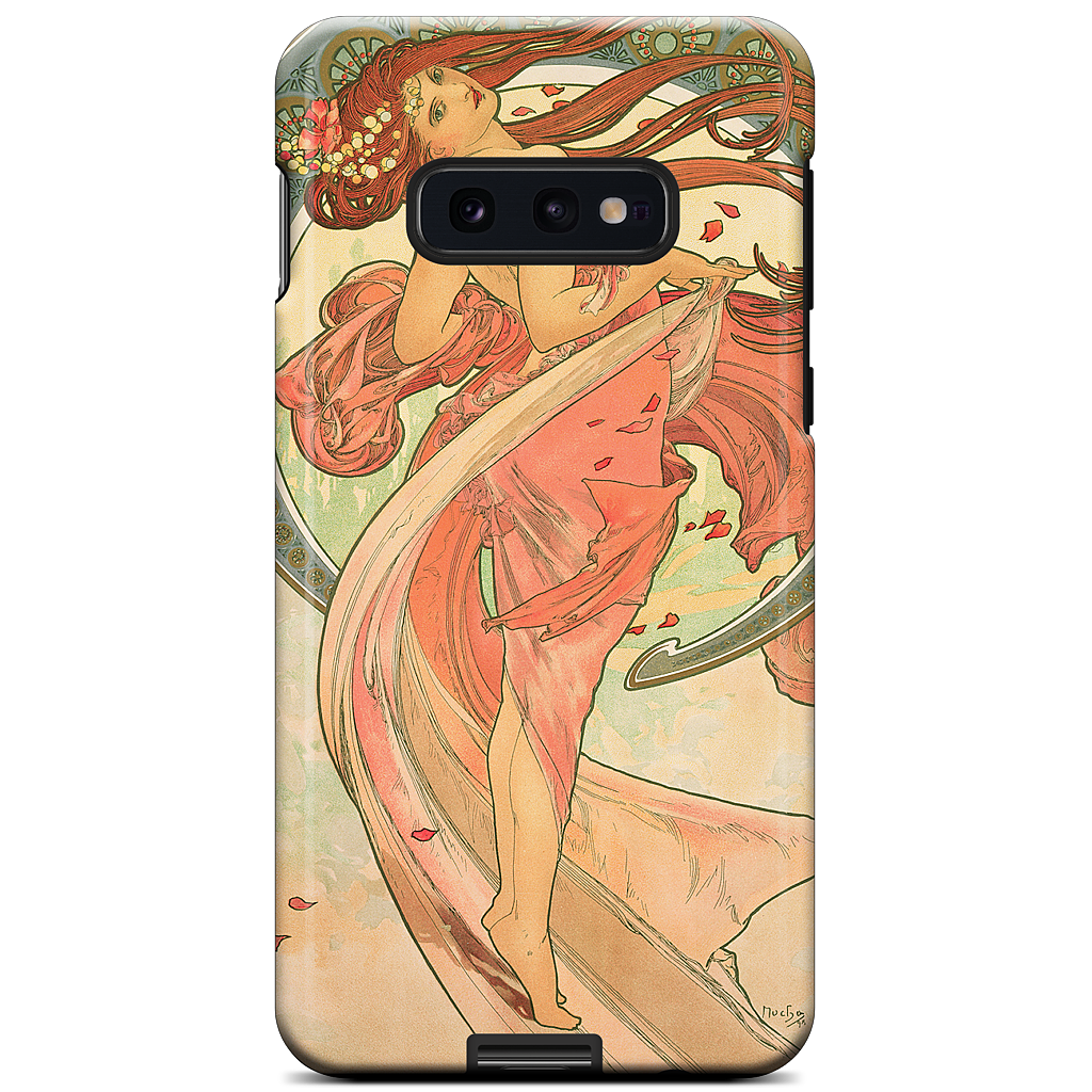 Arts Dance 1898 Samsung Case